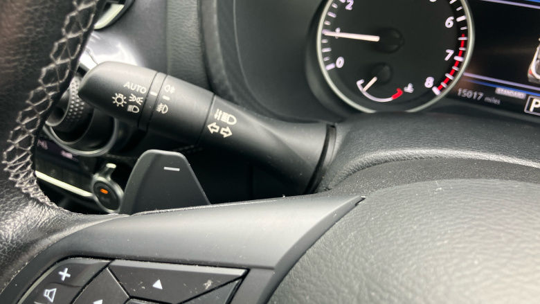 Nissan Juke 1.0 DiG-T 114 Tekna 5dr DCT Petrol Hatchback